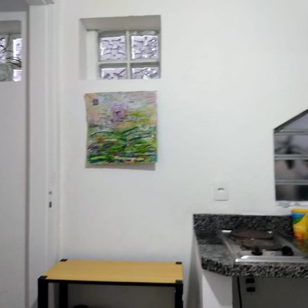 Ferienwohnung Annanda Florianópolis Exterior foto