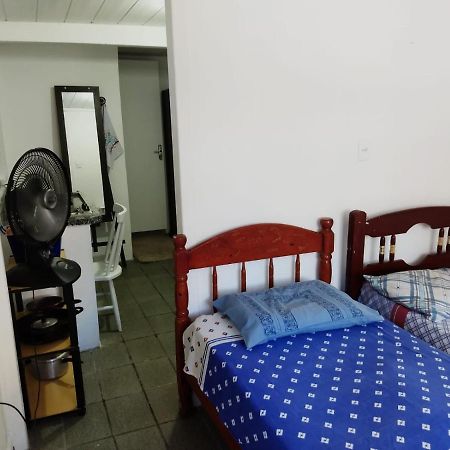 Ferienwohnung Annanda Florianópolis Exterior foto