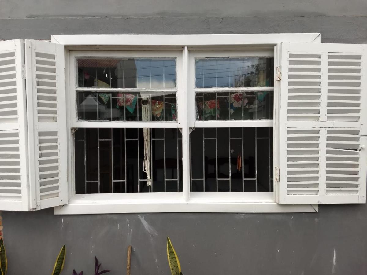 Ferienwohnung Annanda Florianópolis Exterior foto