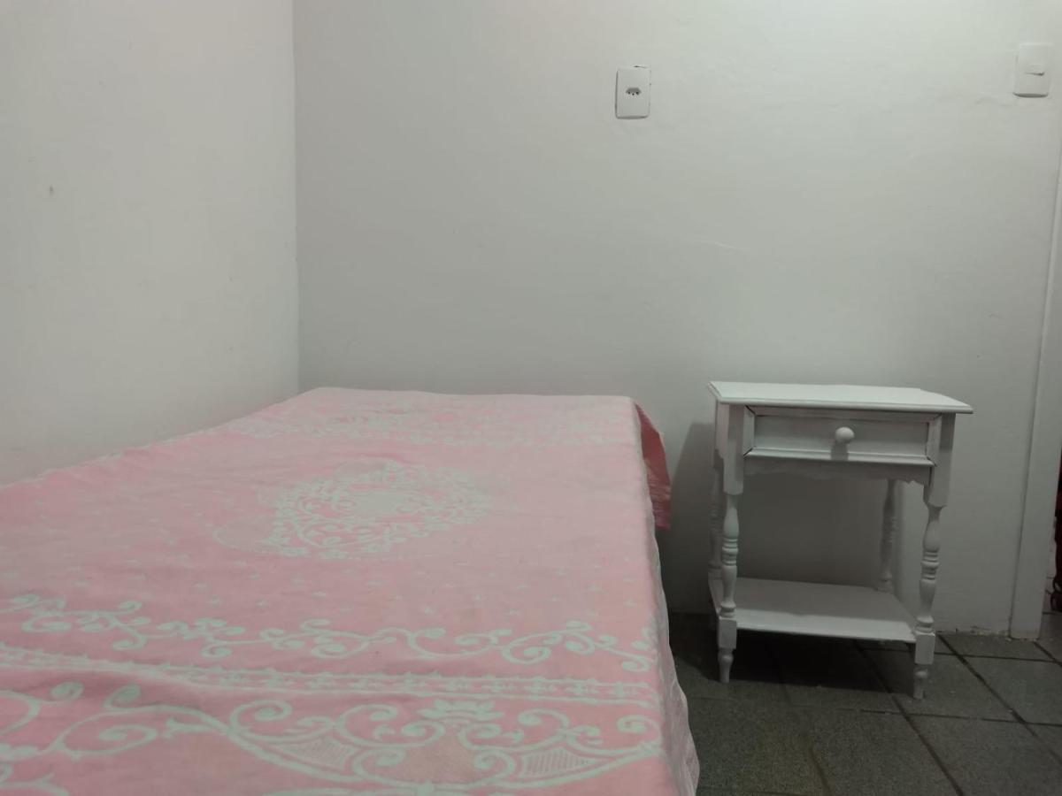 Ferienwohnung Annanda Florianópolis Exterior foto