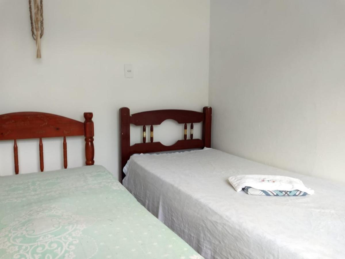 Ferienwohnung Annanda Florianópolis Exterior foto