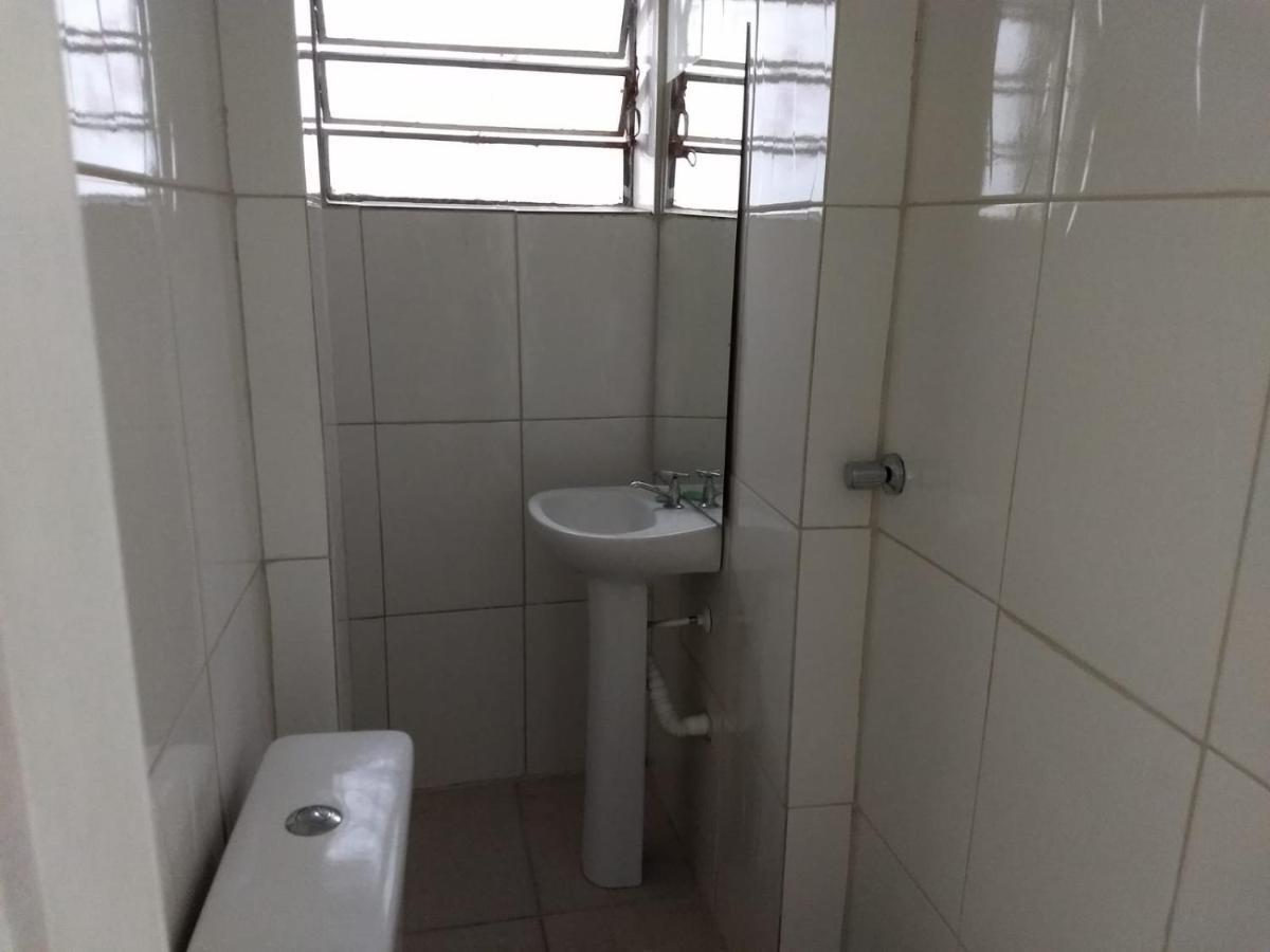 Ferienwohnung Annanda Florianópolis Exterior foto