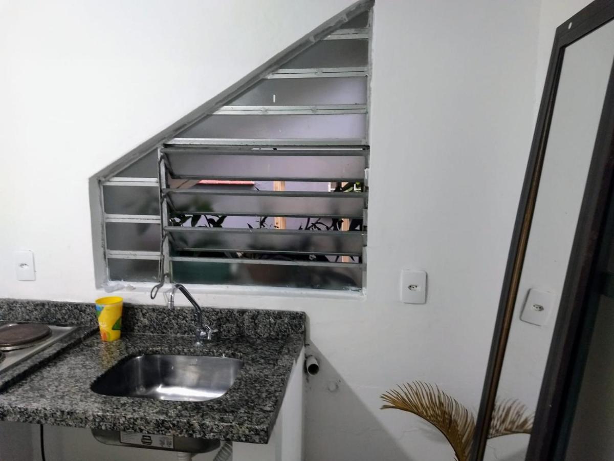Ferienwohnung Annanda Florianópolis Exterior foto