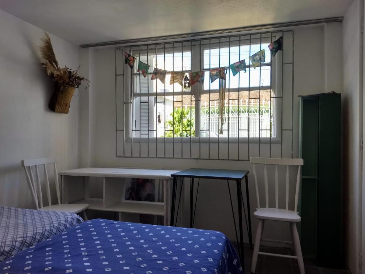 Ferienwohnung Annanda Florianópolis Exterior foto