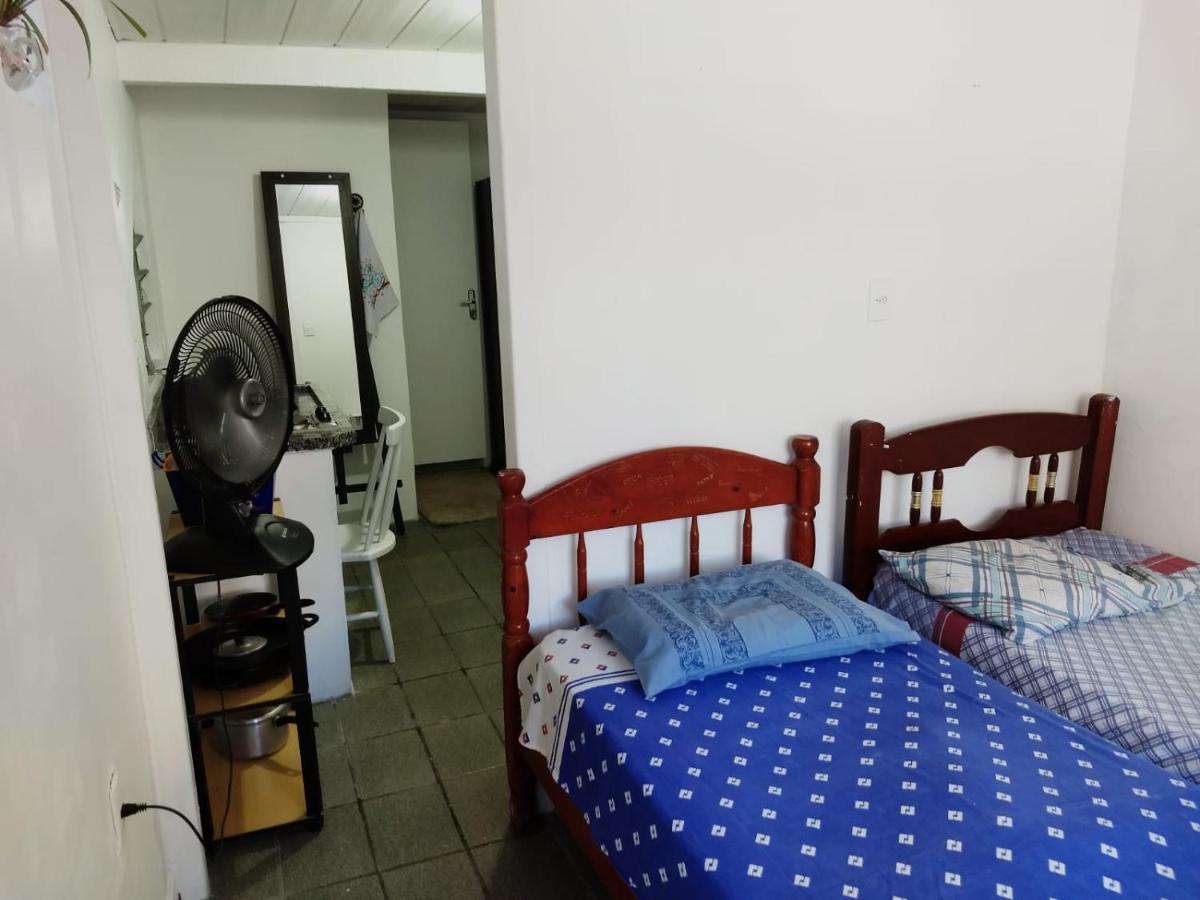 Ferienwohnung Annanda Florianópolis Exterior foto