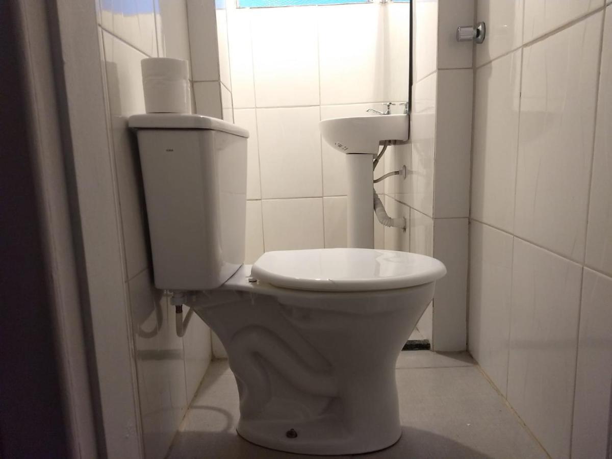 Ferienwohnung Annanda Florianópolis Exterior foto