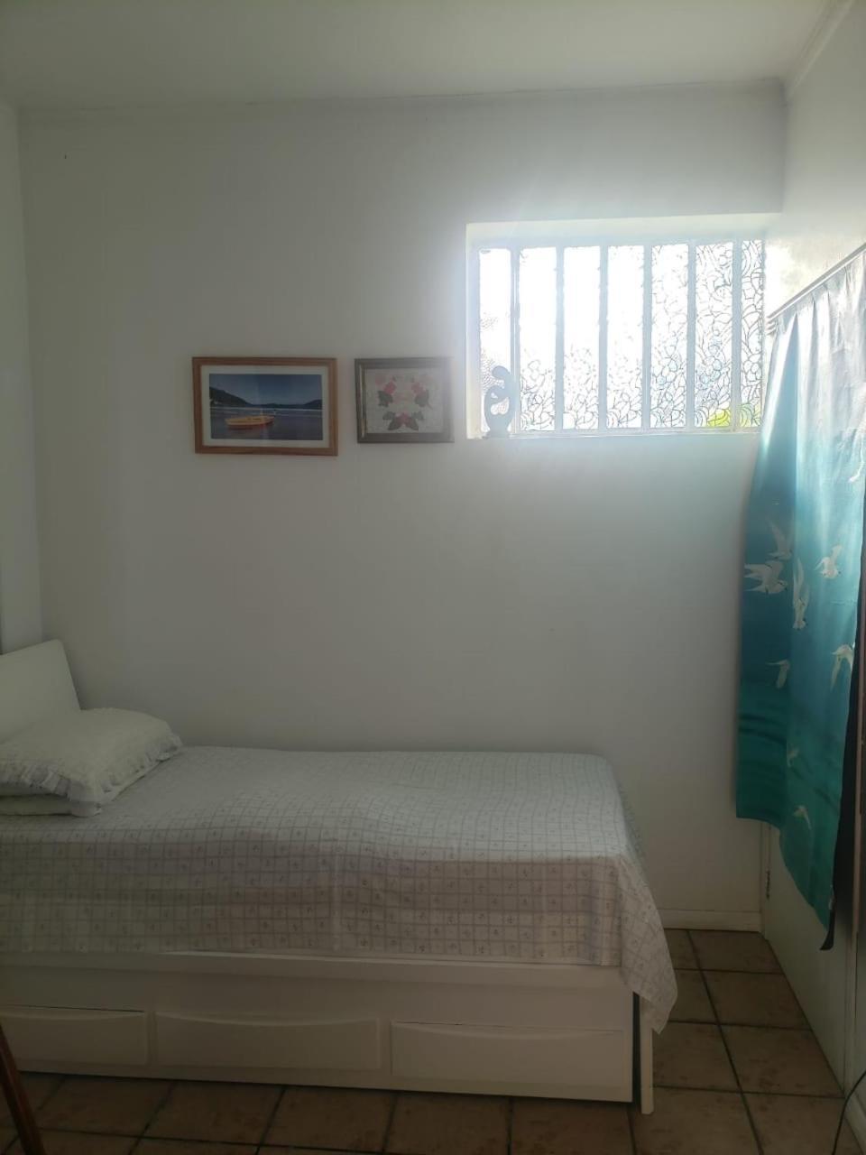 Ferienwohnung Annanda Florianópolis Exterior foto