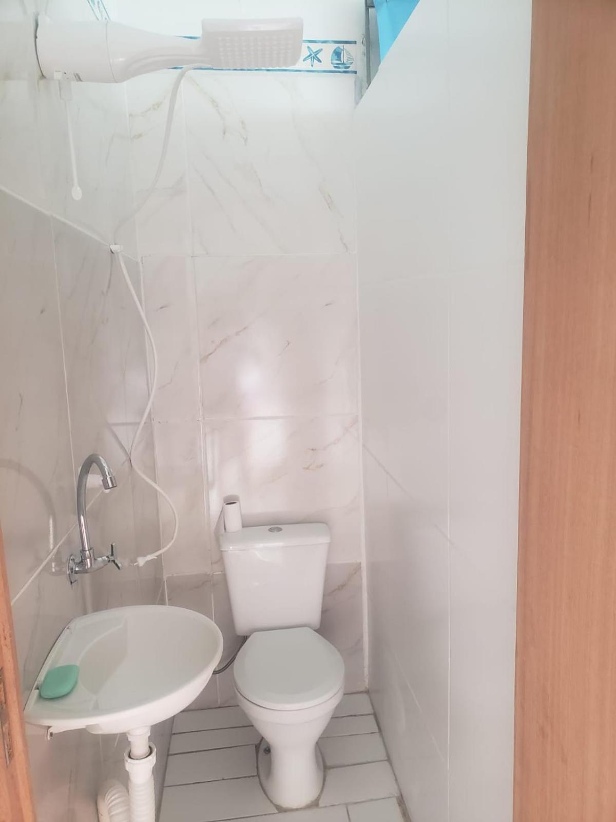 Ferienwohnung Annanda Florianópolis Exterior foto